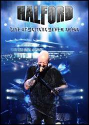 Halford : Live at Saitama Super Arena